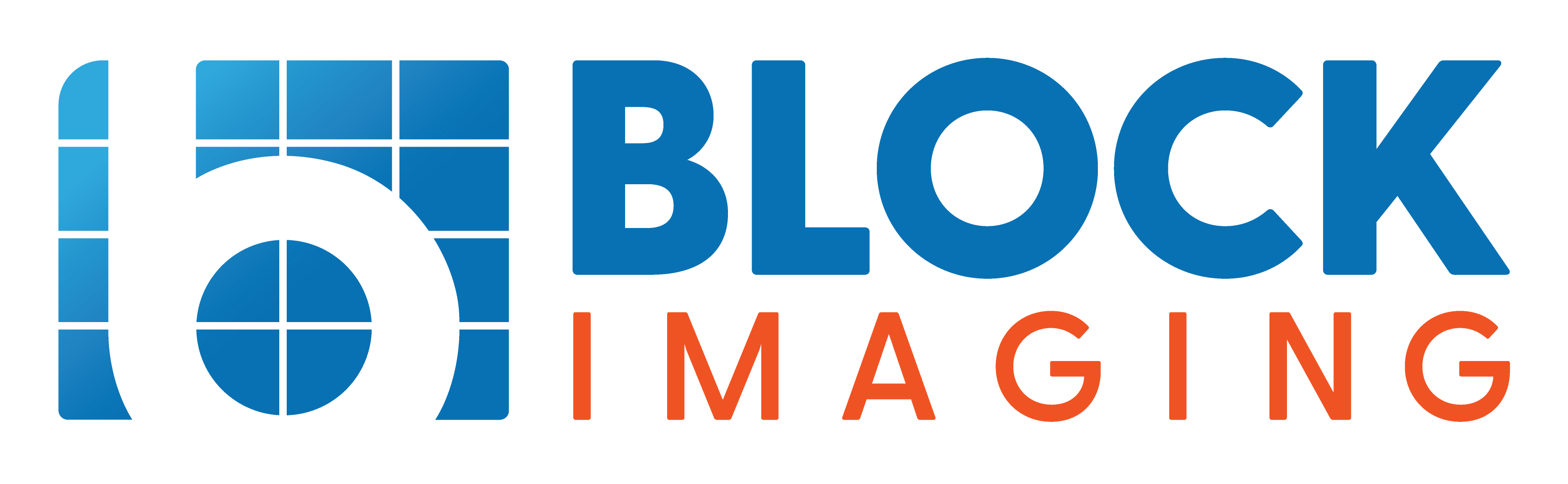 Block Imaging Parts & Service