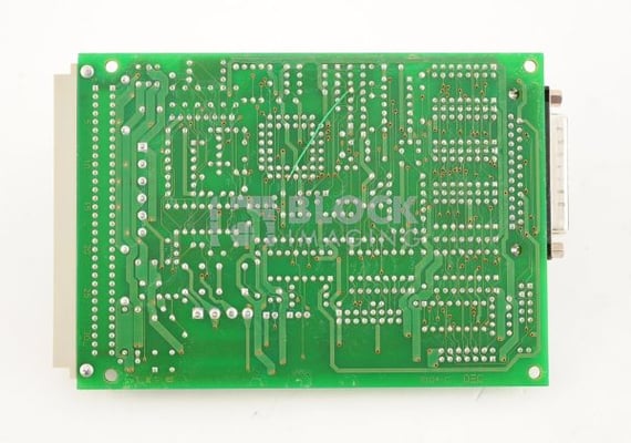 00-451031-07 Image system interface Board for OEC C-arm