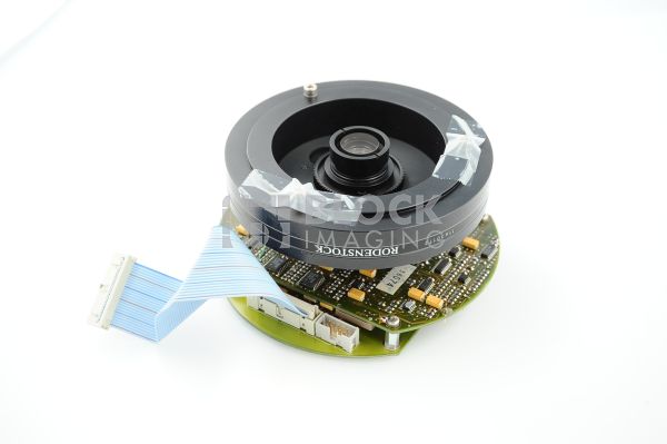 00-453060-04 60 HZ CCD Camera for OEC C-arm | Block Imaging 00-453060-04 60 HZ CCD Camera for OEC C-arm | Block Imaging