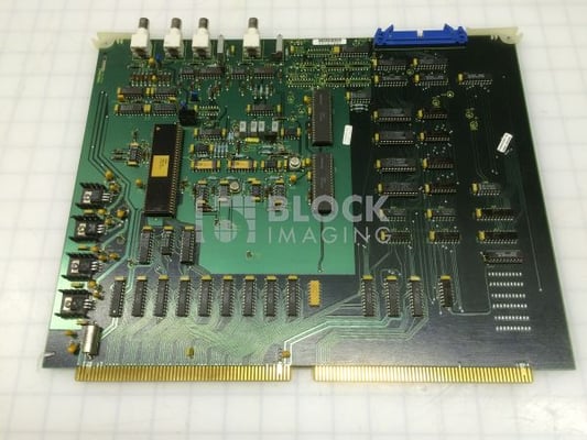 00-860898-01 AD/DA Converter PCB Board for OEC C-arm