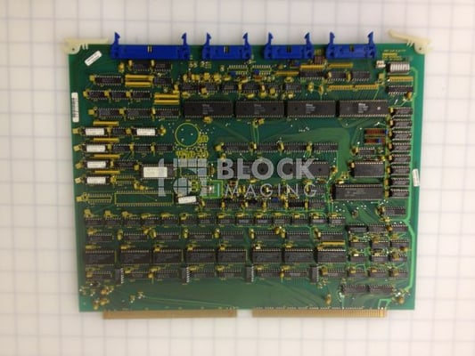00-870015-08 Disk Interface Board for OEC C-arm