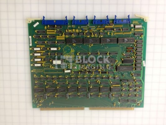 00-870015-08 Disk Interface Board for OEC C-arm