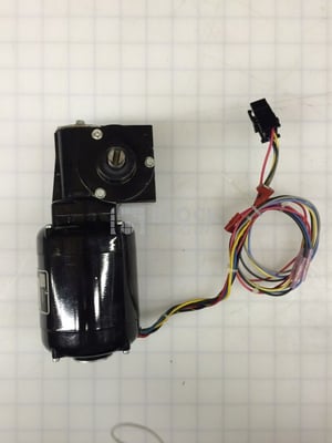 00-871490 Cross Arm Assembly Motor for OEC C-arm