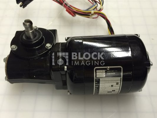 00-871490 Cross Arm Assembly Motor for OEC C-arm