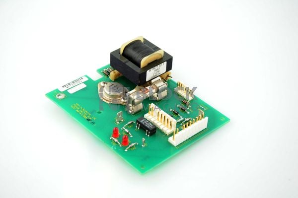00-871808-01 Power Switch Board for OEC Urology