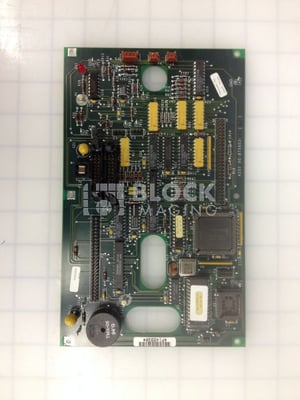 00-875603-01A Control Panel Processor Board for OEC C-arm