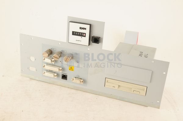 00-880413-02 Electrical Box Assembly for OEC Urology