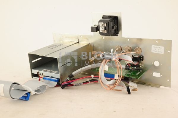 00-880413-02 Electrical Box Assembly for OEC Urology