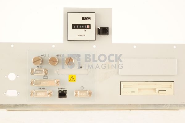 00-880413-02 Electrical Box Assembly for OEC Urology