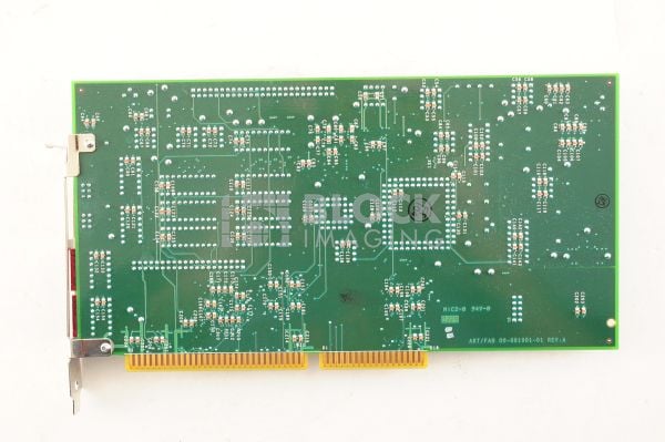 00-881902-01 PCB Controller Assembly for OEC C-arm