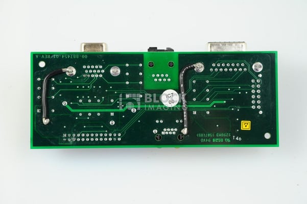 00-887455-02 Isolated Interface Board for OEC C-arm