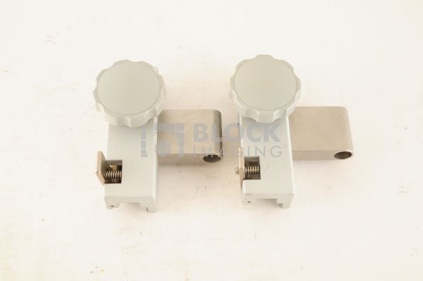 00-900596-02 Universal Clamp Assembly for OEC Urology