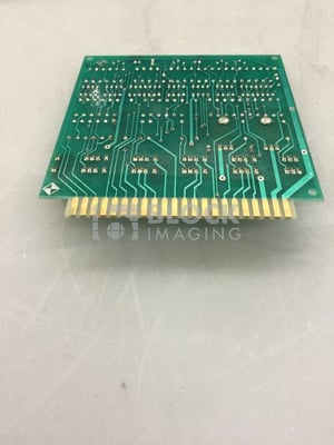 0009-111-55555 Iris Controller PCB Board for Philips CT