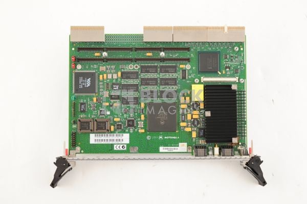 01-W3722F 22D Compact PCI Peripheral Processor Board for Toshiba Cath/Angio
