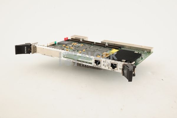 01-W3722F 22D Compact PCI Peripheral Processor Board for Toshiba Cath/Angio
