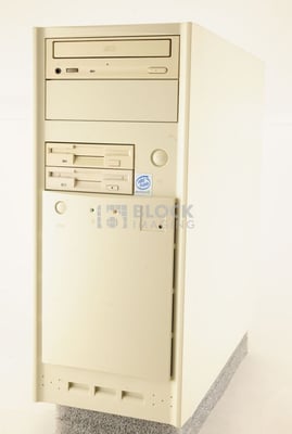 010-1130 CPU Workstation for Hologic Bone Densitometer