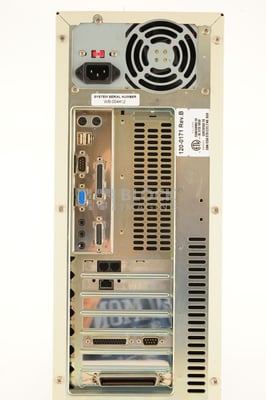 010-1130 CPU Workstation for Hologic Bone Densitometer