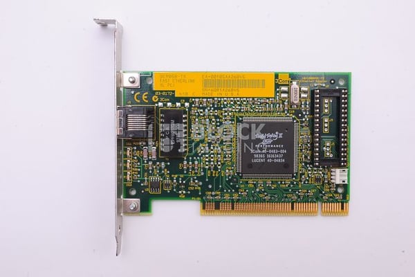 03-0172-410 Fast Etherlink Board for Philips Cath/Angio