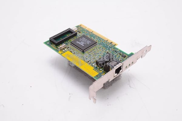 03-0172-410 Fast Etherlink Board for Philips Cath/Angio