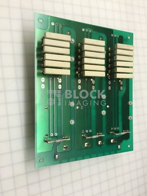 030-0017 3 Phase Low Impedance Matrix Filter Module for Philips Cath/Angio