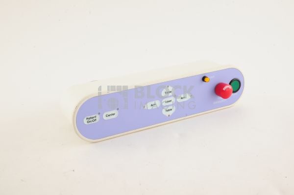 030-3171 7 Button Control Panel for Hologic Bone Densitometer