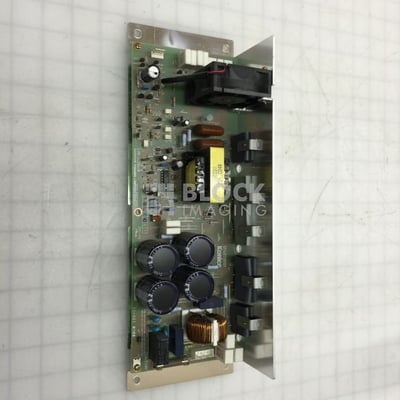 054079501B Halogen Source Power Supply Board for Konica CR