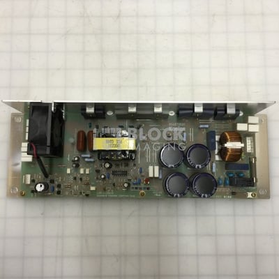 054079501B Halogen Source Power Supply Board for Konica CR
