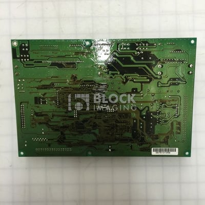 0675H1001 MCB2 Board for Konica CR