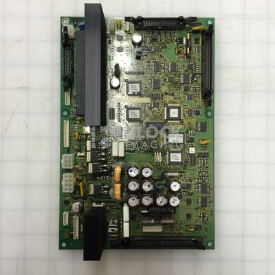 0675H1001 MCB2 Board for Konica CR