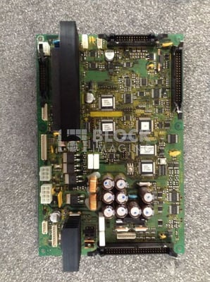 0675H1001 MCB2 Board for Konica CR