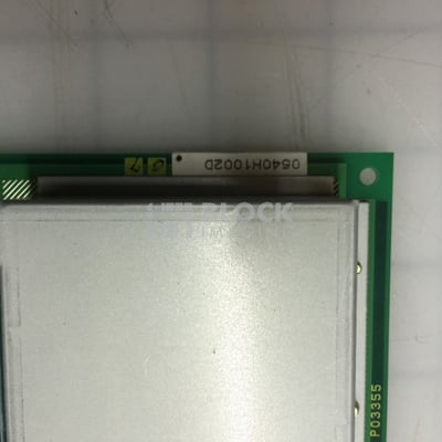 0675H1002D ADB Board for Konica CR