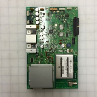 0675H1002D ADB Board for Konica CR