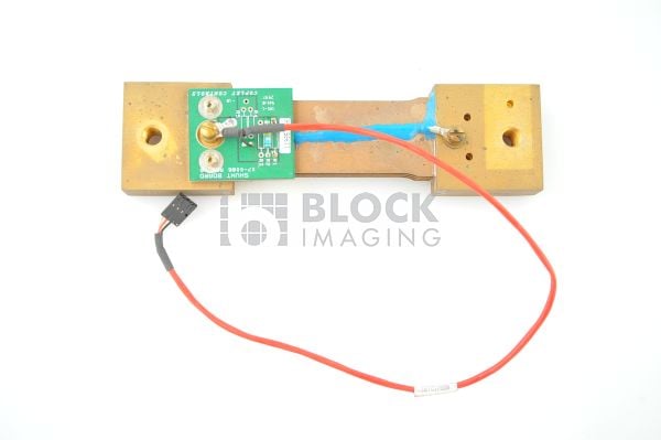 07-0086 Shunt Board and Shunt Assembly for Philips Closed MRI