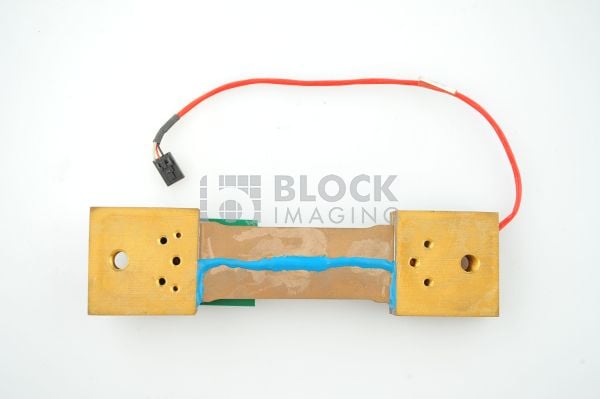 07-0086 Shunt Board and Shunt Assembly for Philips Closed MRI