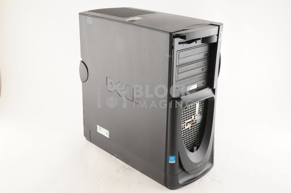 0T7570 Dell 670 Workstation for Philips SPECT/CT