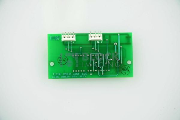 1-001-0360 Board for Lorad Mammography