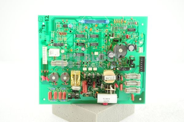 1-001A-0084 Board for Lorad Mammography