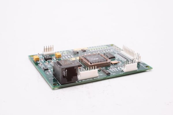 1-003-0334 C-Arm Microprocessor Board for Lorad Mammography