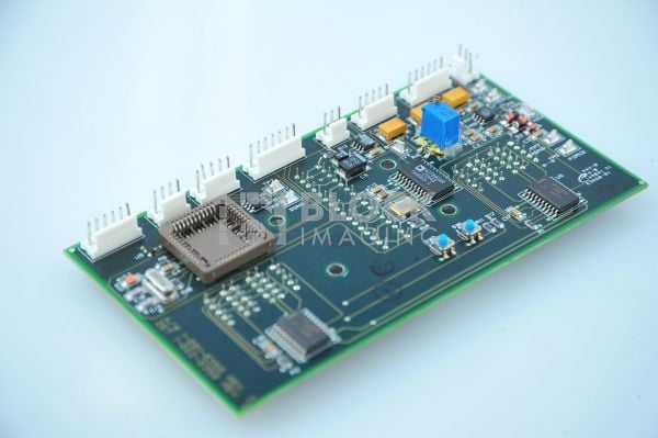 1-003-0358 AEC Position Board for Lorad Mammography
