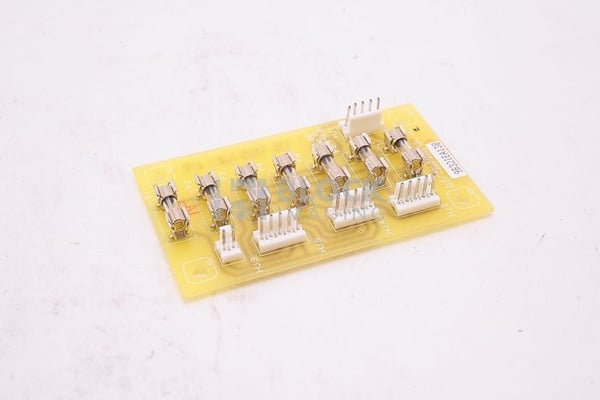 1-003-0362 Fuses Board for Lorad Mammography