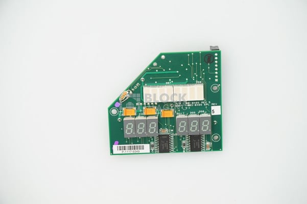 1-003-0465 AEC Display Right Board for Hologic Mammography