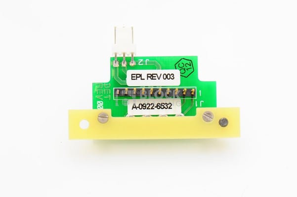 1-003-0501 Accessory Detect Board for Hologic Mammography