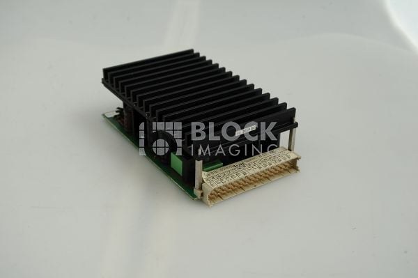 10-05101 Circuit Board for GE Cath/Angio
