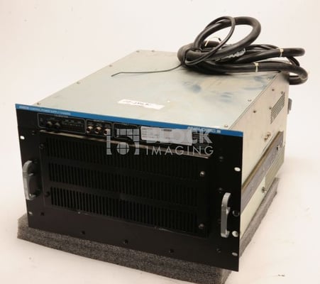 10-24691 Gradient Amplifier for Siemens Closed MRI