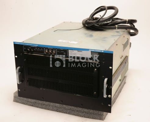 10-24691 Gradient Amplifier for Siemens Closed MRI