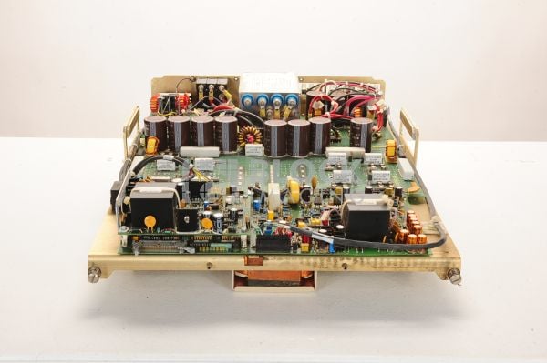 10-37831 R5 Power Supply for Toshiba Open MRI