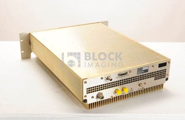 10-37861 RF Amplifier for Toshiba Open MRI