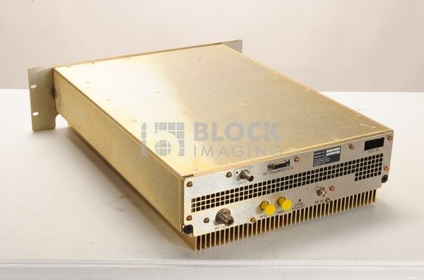 10-37861 RF Amplifier for Toshiba Open MRI