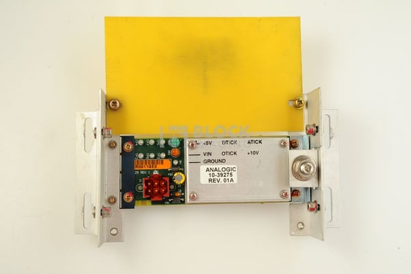 10-39275 Gantry Test Point Board for Philips CT