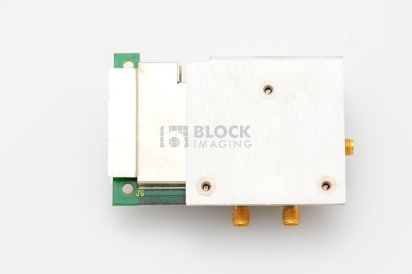 10-39410 DISK Antenna Interconnect Board for Philips CT
